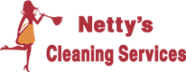 Netty‘s Domestic Cleaning