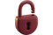 Open padlock icon symbolizing no long term cleaning contracts