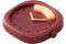 Clock icon representing a minimum 2 hour cleaning visit