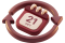Recurring cycle arrows representing weekly and fortnightly schedules